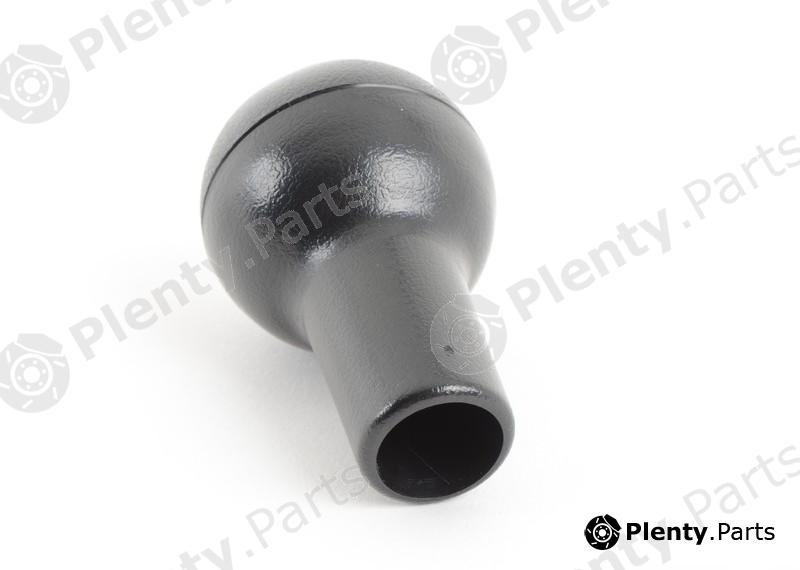 Genuine PORSCHE part 91142407101 Gear Lever Knob