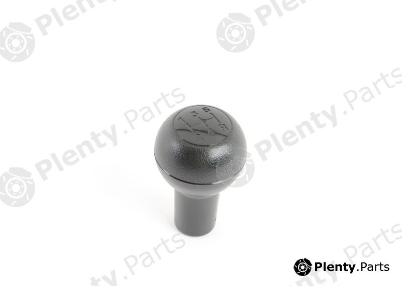 Genuine PORSCHE part 91142407101 Gear Lever Knob