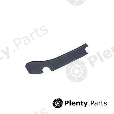 Genuine PORSCHE part 91150332600 Seal, wing
