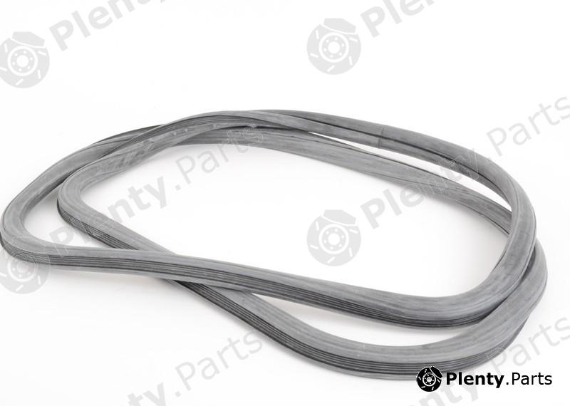 Genuine PORSCHE part 91154122503 Seal, windscreen