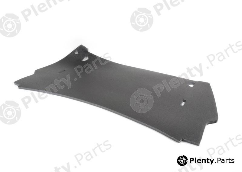 Genuine PORSCHE part 91155689101 Silencing Material, engine bay