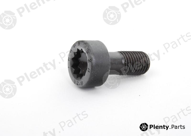 Genuine PORSCHE part 92810215101 Replacement part
