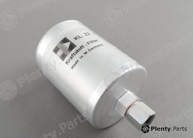 Genuine PORSCHE part 92811014705 Replacement part