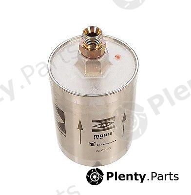 Genuine PORSCHE part 92811025306 Fuel filter