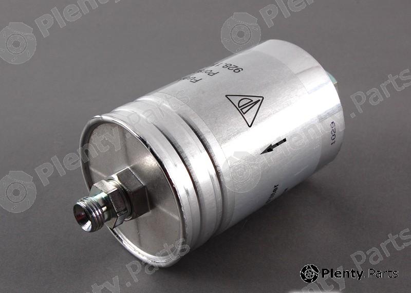 Genuine PORSCHE part 92811025306 Fuel filter