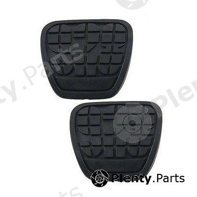Genuine PORSCHE part 92842321003 Replacement part