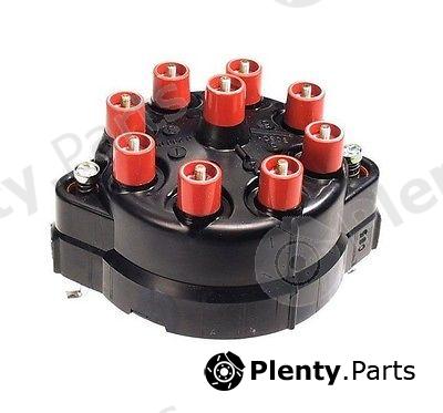 Genuine PORSCHE part 92860290200 Distributor Cap