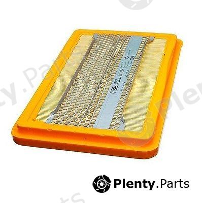 Genuine PORSCHE part 93011018502 Air Filter