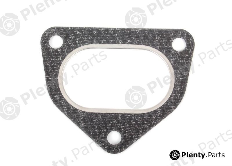 Genuine PORSCHE part 93011119206 Gasket, heat exchanger