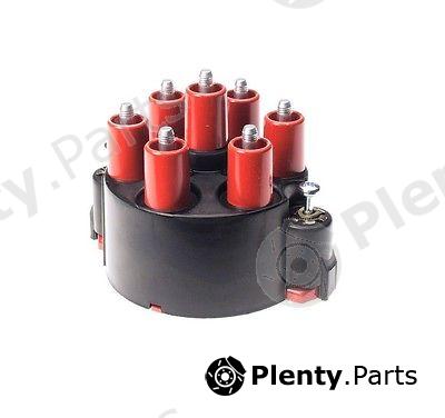 Genuine PORSCHE part 93060291901 Distributor Cap