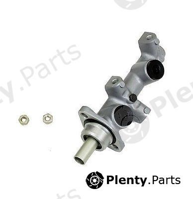 Genuine PORSCHE part 94435501101 Brake Master Cylinder