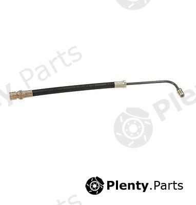 Genuine PORSCHE part 94442317701 Clutch Hose