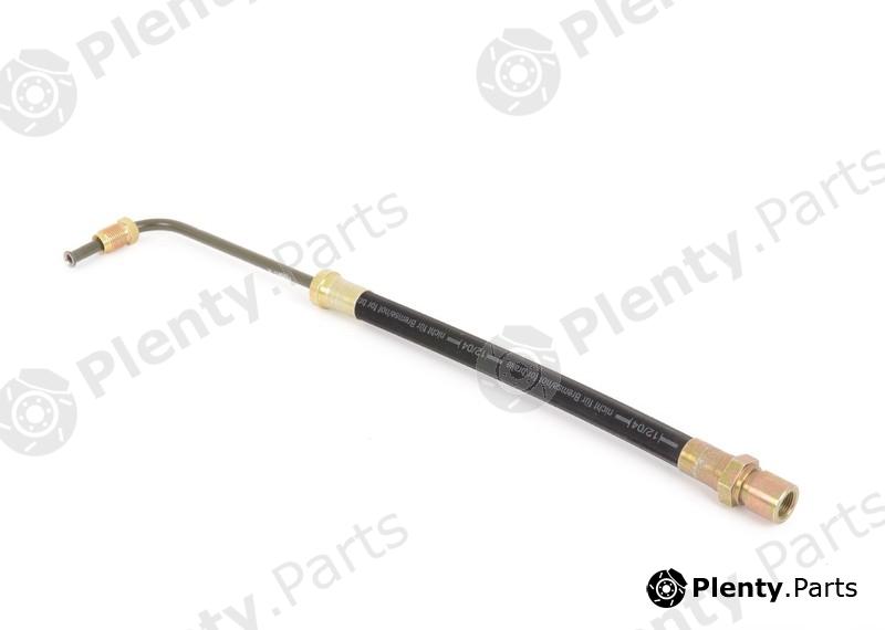 Genuine PORSCHE part 94442317701 Clutch Hose
