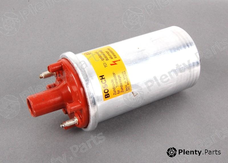 Genuine PORSCHE part 94460211500 Ignition Coil