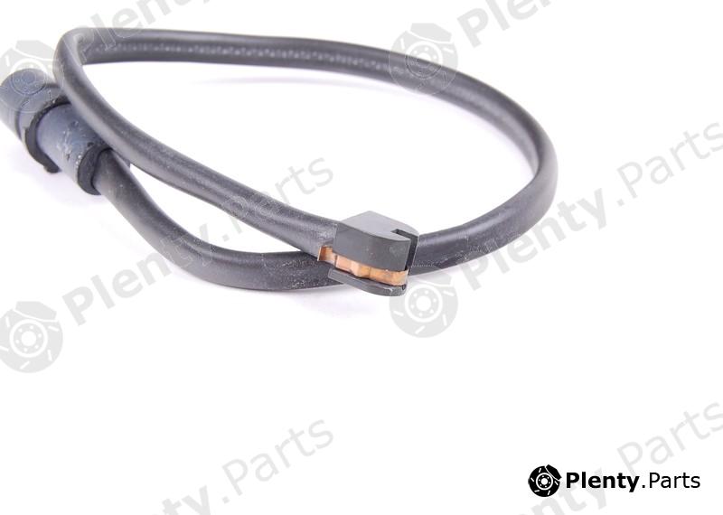 Genuine PORSCHE part 94461221101 Warning Contact, brake pad wear