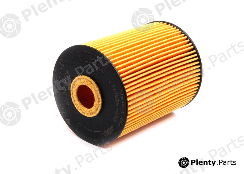 Porsche 95510756100 — Oil Filter PORSCHE