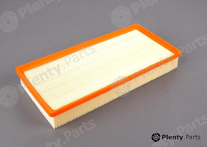 Genuine PORSCHE part 95511013100 Air Filter
