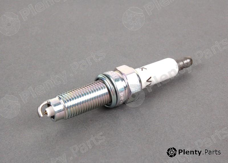 Genuine PORSCHE part 95517022090 Spark Plug
