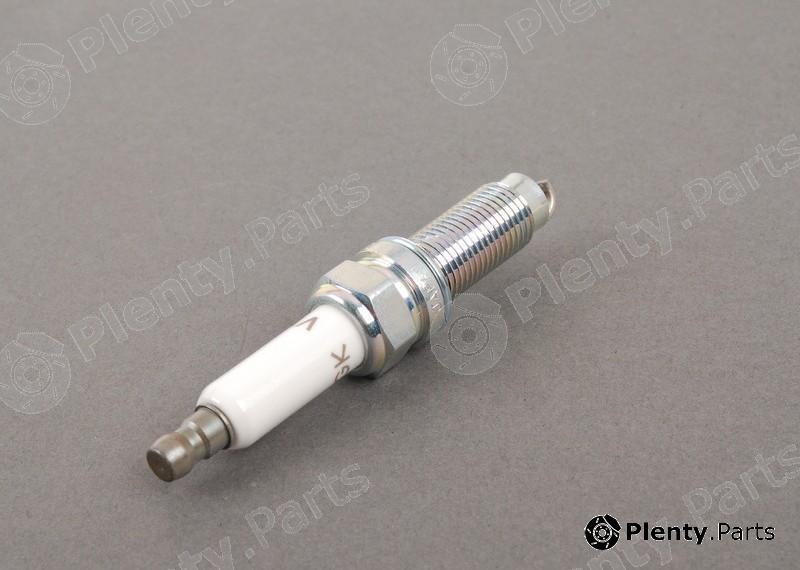 Genuine PORSCHE part 95517022090 Spark Plug