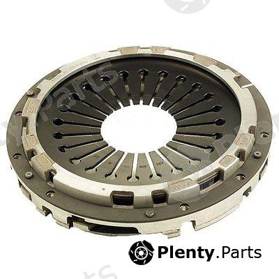Genuine PORSCHE part 96411602803 Clutch Pressure Plate