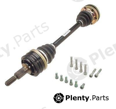 Genuine PORSCHE part 96433202408 Drive Shaft