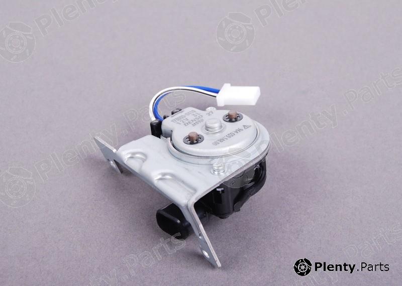 Genuine PORSCHE part 96465914800 Interior Blower