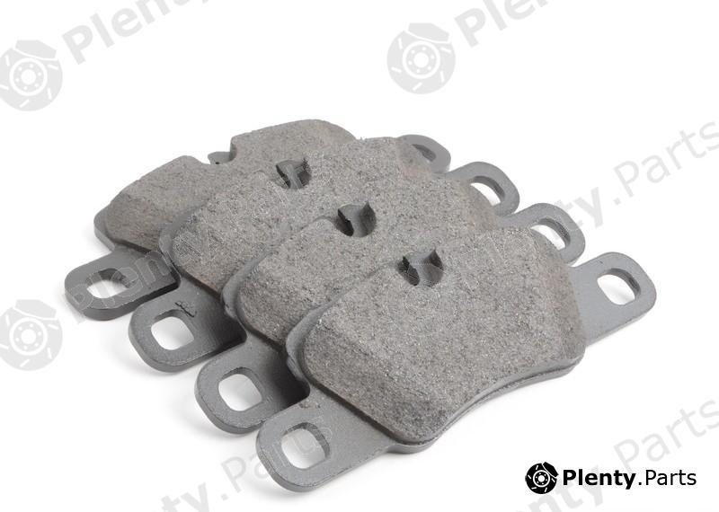Genuine PORSCHE part 97035294904 Replacement part