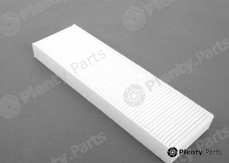 Genuine PORSCHE part 99157237100 Filter, interior air