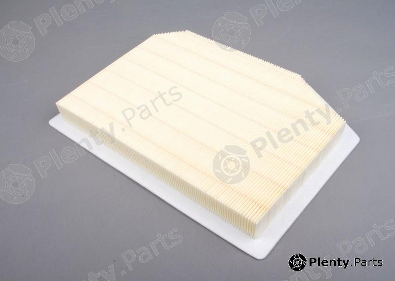 Genuine PORSCHE part 99311032701 Air Filter