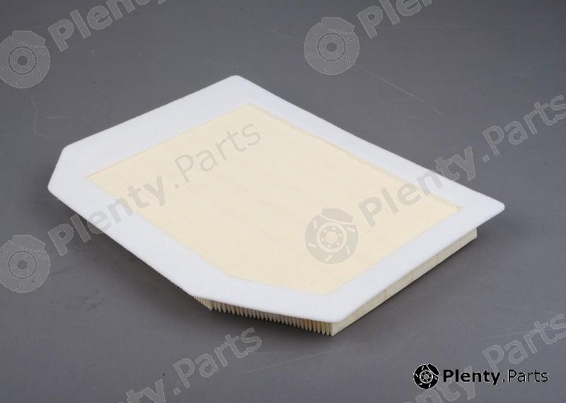 Genuine PORSCHE part 99311032701 Air Filter