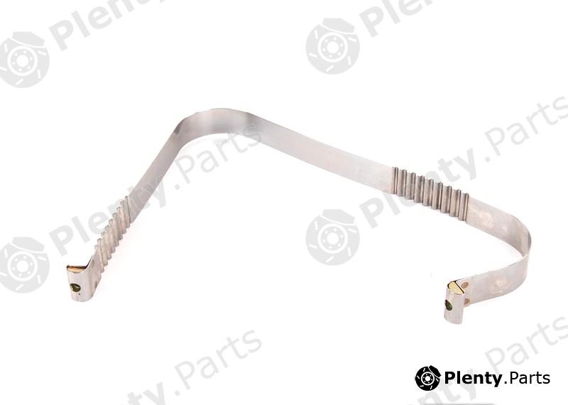 Genuine PORSCHE part 99311111907 Clamp, exhaust system