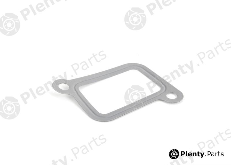 Genuine PORSCHE part 99610133650 Gasket, housing cover (crankcase)