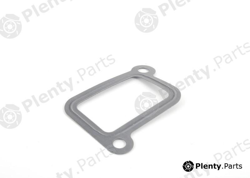 Genuine PORSCHE part 99610133650 Gasket, housing cover (crankcase)