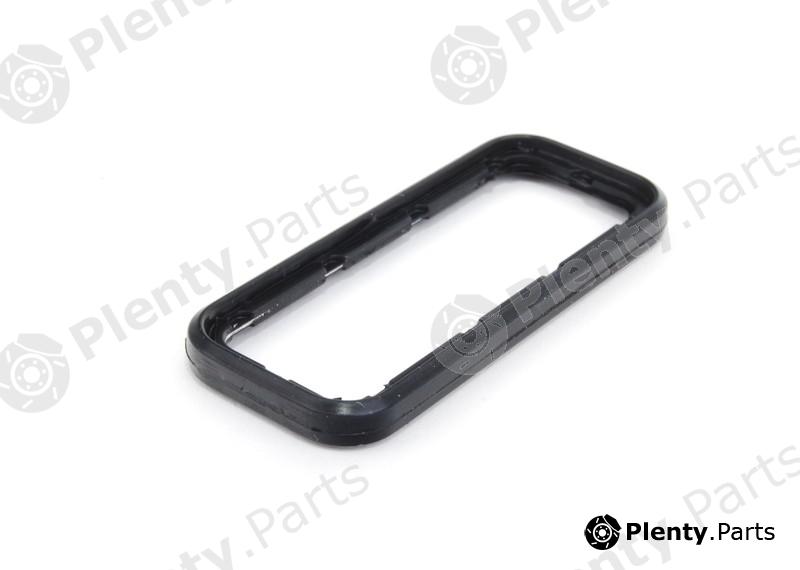 Genuine PORSCHE part 99610136350 Gasket, housing cover (crankcase)