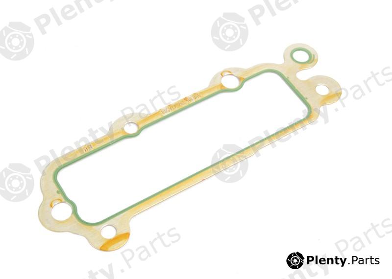 Genuine PORSCHE part 99610519271 Gasket, timing case