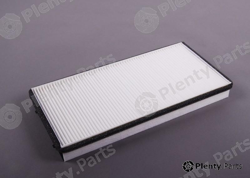 Genuine PORSCHE part 99657221902 Filter, interior air