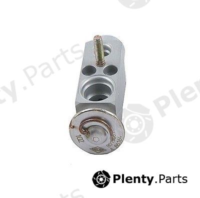 Genuine PORSCHE part 99657392901 Expansion Valve, air conditioning