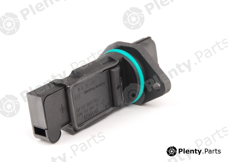 Genuine PORSCHE part 99660612400 Air Mass Sensor