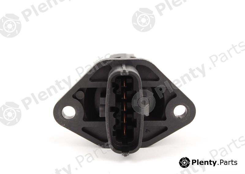 Genuine PORSCHE part 99660612400 Air Mass Sensor