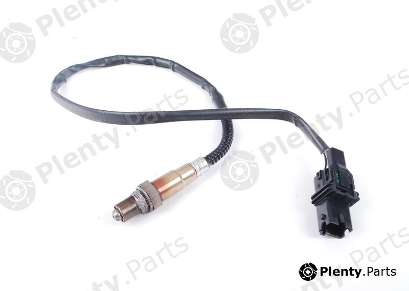 Genuine PORSCHE part 99660612800 Lambda Sensor