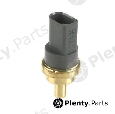 Genuine PORSCHE part 99760641000 Sensor, coolant temperature