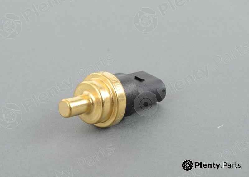 Genuine PORSCHE part 99760641000 Sensor, coolant temperature
