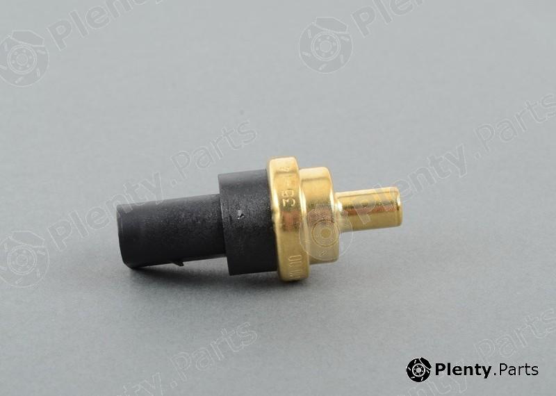 Genuine PORSCHE part 99760641000 Sensor, coolant temperature