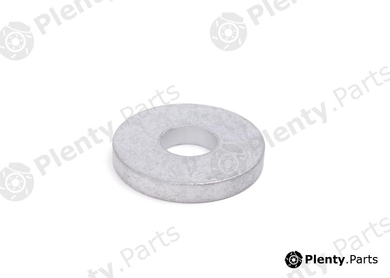 Genuine PORSCHE part 99902507401 Washer PORSCHE 99902507401