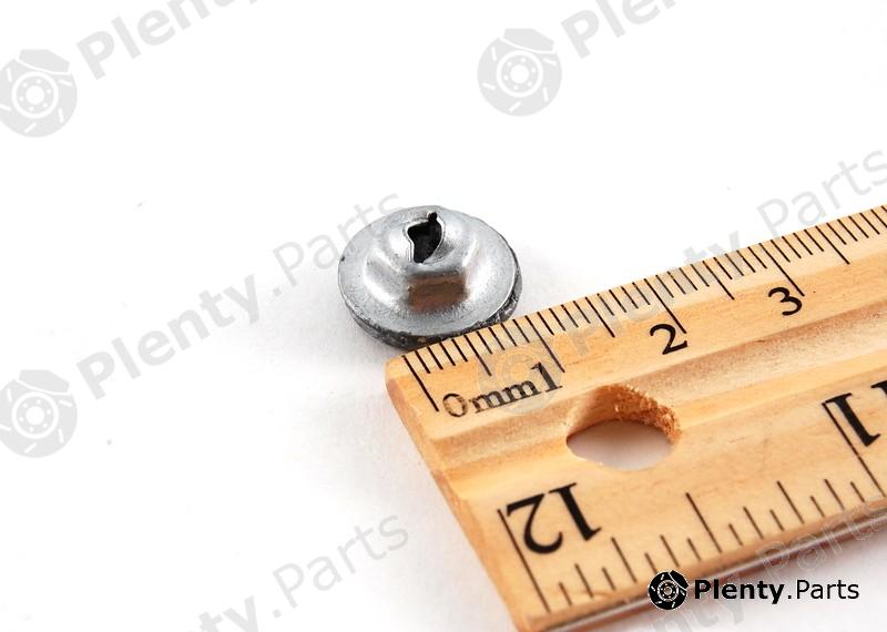 Genuine PORSCHE part 99959142303 Replacement part
