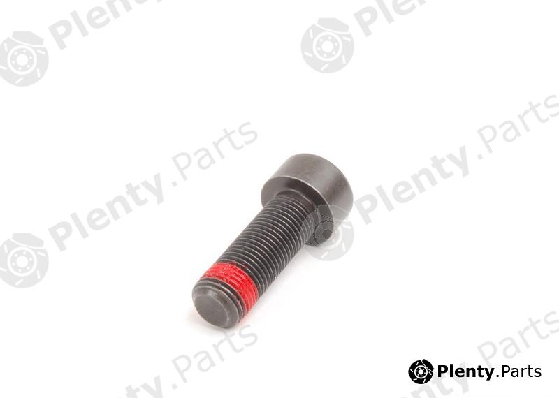 Genuine PORSCHE part N90665101 Replacement part