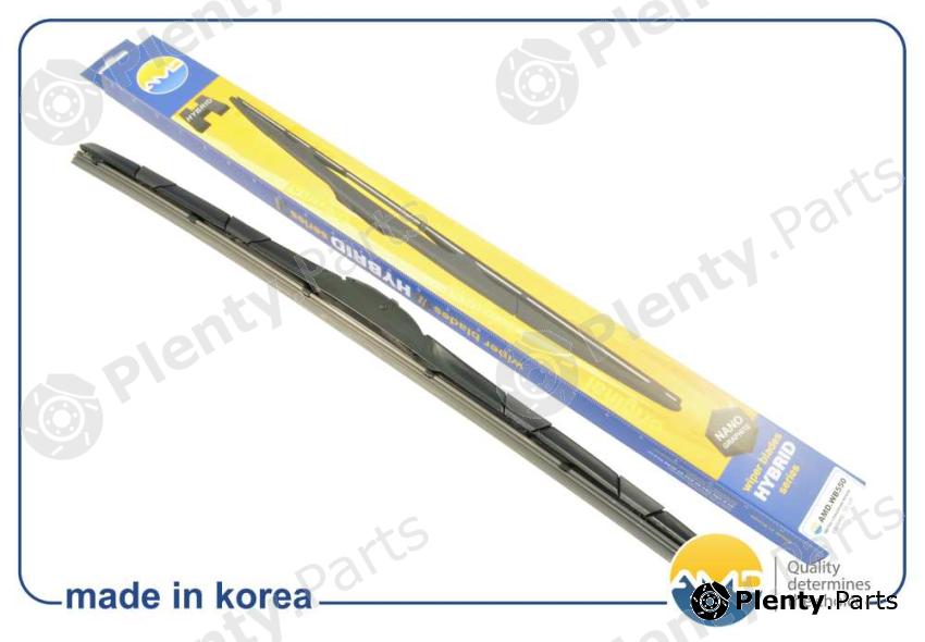  AMD part AMD.WB550H (AMDWB550H) Wiper Blade