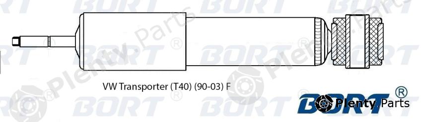  BORT part G11545001 Replacement part
