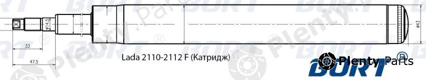  BORT part G32244062 Replacement part