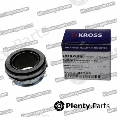  KROSS part KG62-01363 (KG6201363) Replacement part